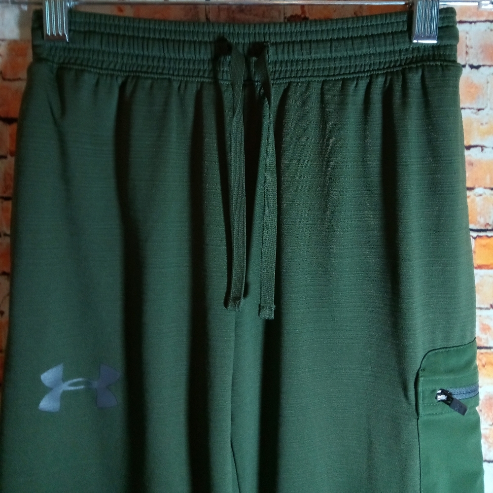 Under Armour Youth Pants
